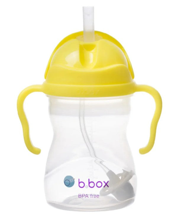 Sippy Cup | Lemon