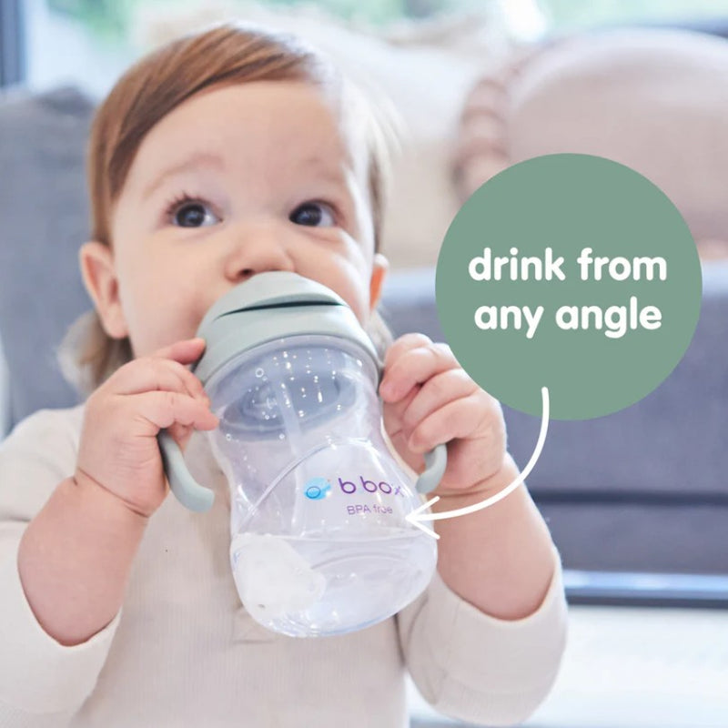 Sippy Cup | Ocean