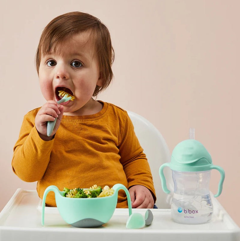 Sippy Cup | Pistachio