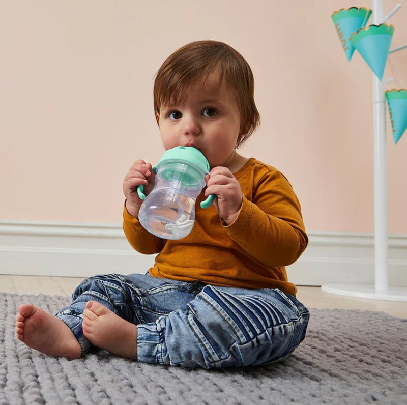 Sippy Cup | Pistachio