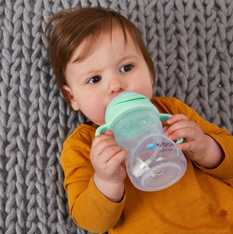 Sippy Cup | Pistachio