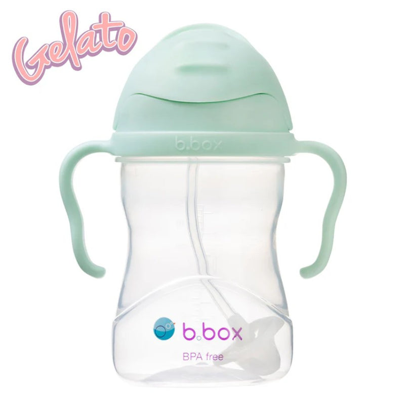 Sippy Cup | Pistachio