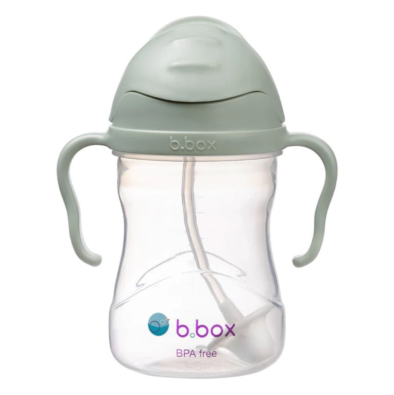 Sippy Cup | Sage