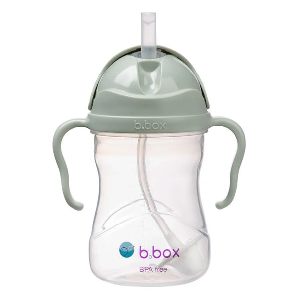 Sippy Cup | Sage