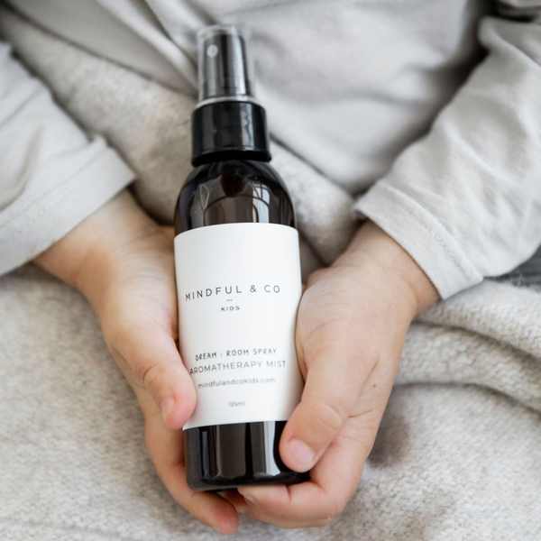 Dream Aromatherapy Spray | 125ml