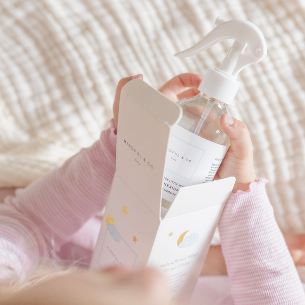 Calming Magnesium Oil | 250ml