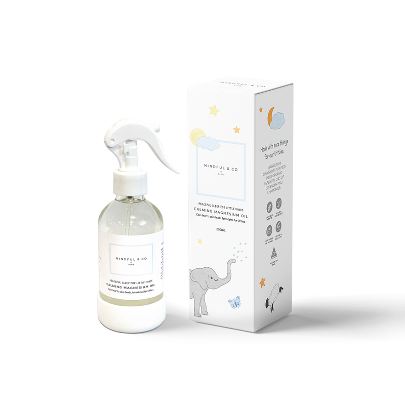 Calming Magnesium Oil | 250ml
