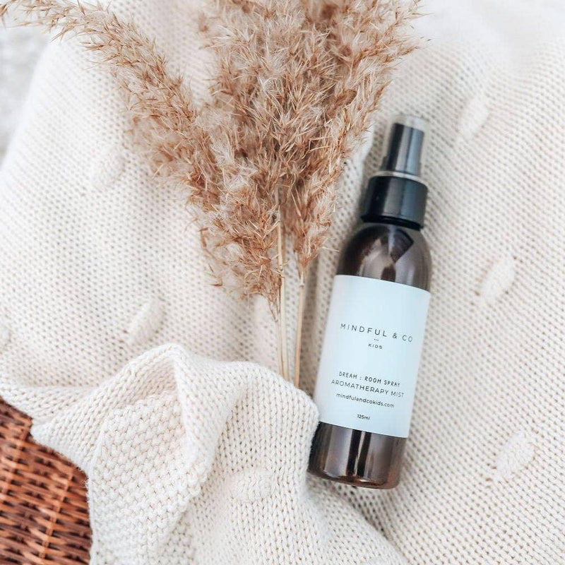 Dream Aromatherapy Spray | 125ml