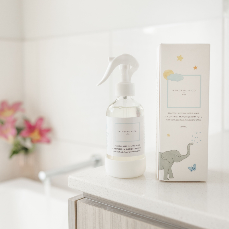 Calming Magnesium Oil | 250ml