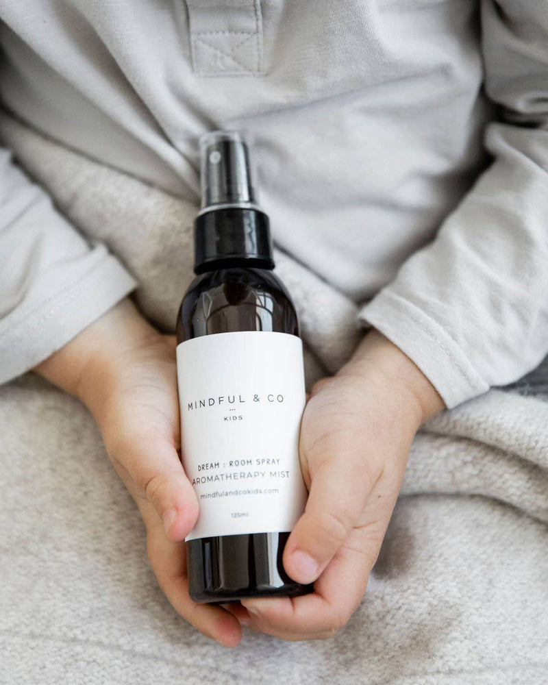 Dream Aromatherapy Spray | 125ml