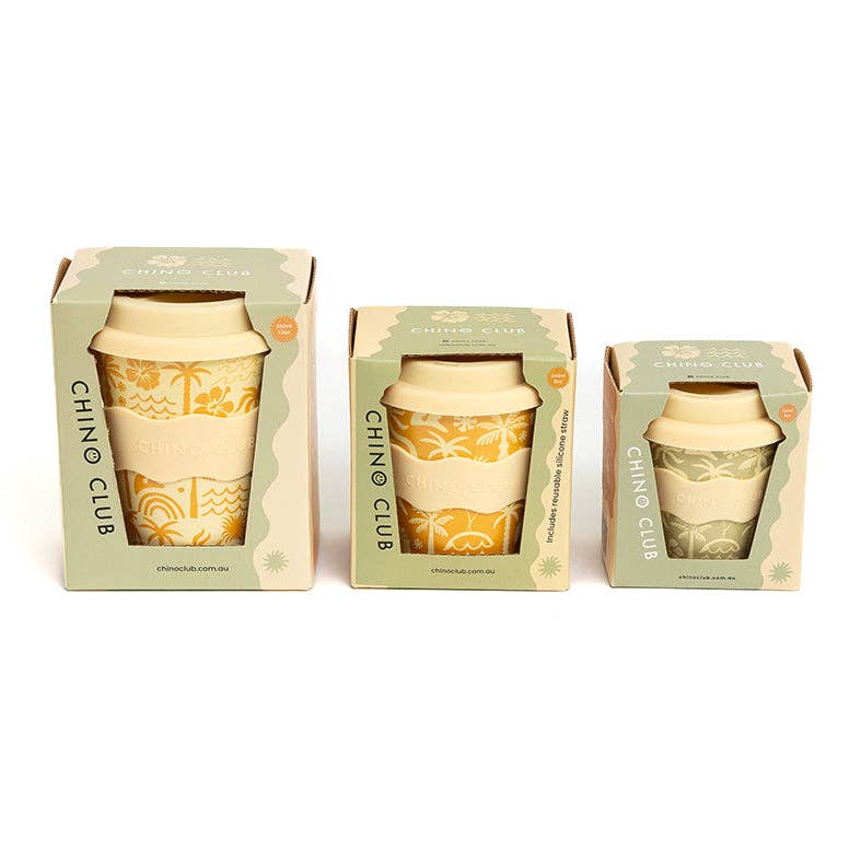 Kids Keep Cup 8oz (240ml) with Straw | Moana