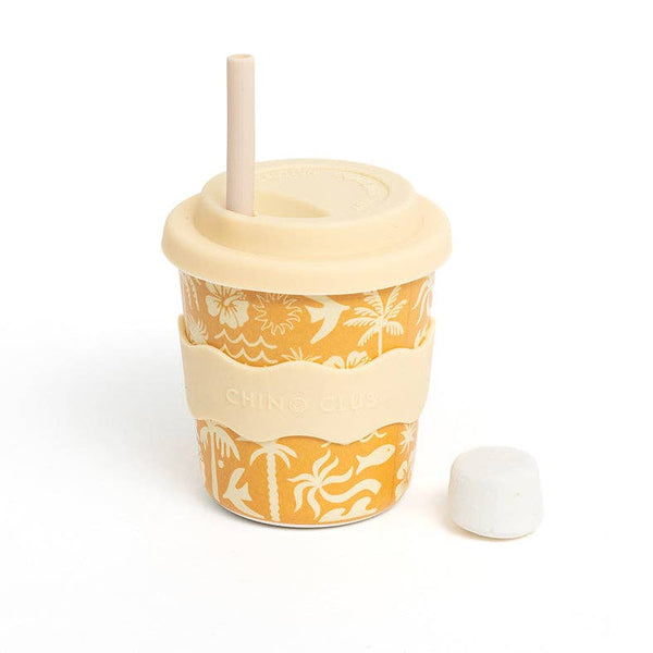 Kids Keep Cup 8oz (240ml) with Straw | Moana