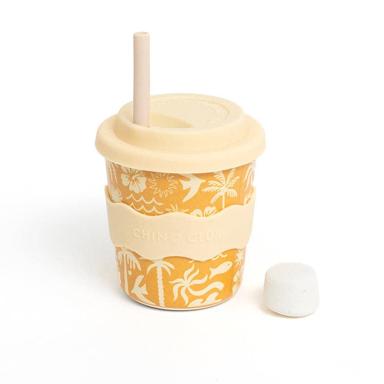 Kids Keep Cup 8oz (240ml) with Straw | Moana