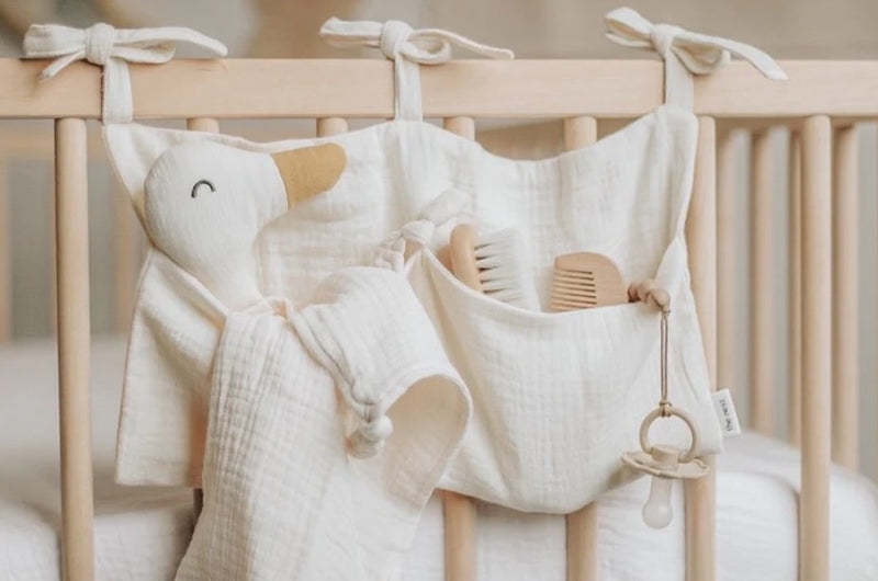 Nursery Organiser | Buttermilk