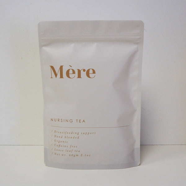 Nursing Tea