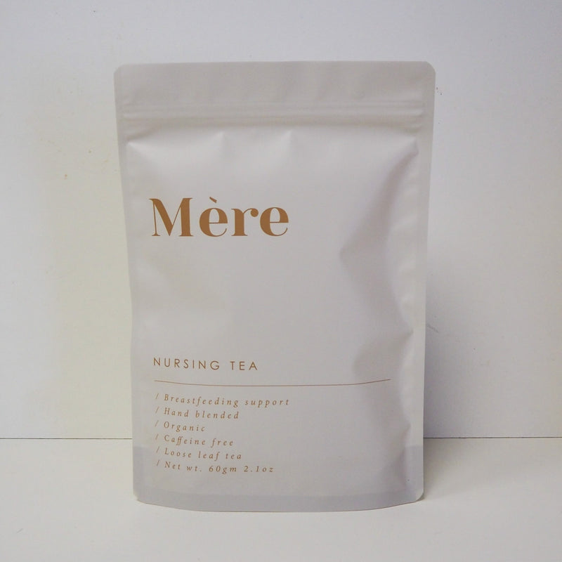 Nursing Tea