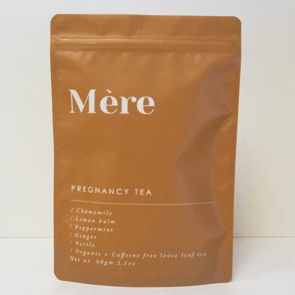 Pregnancy Tea