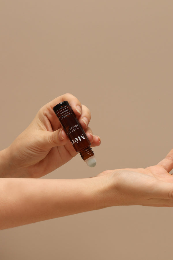 Clary Sage Roller