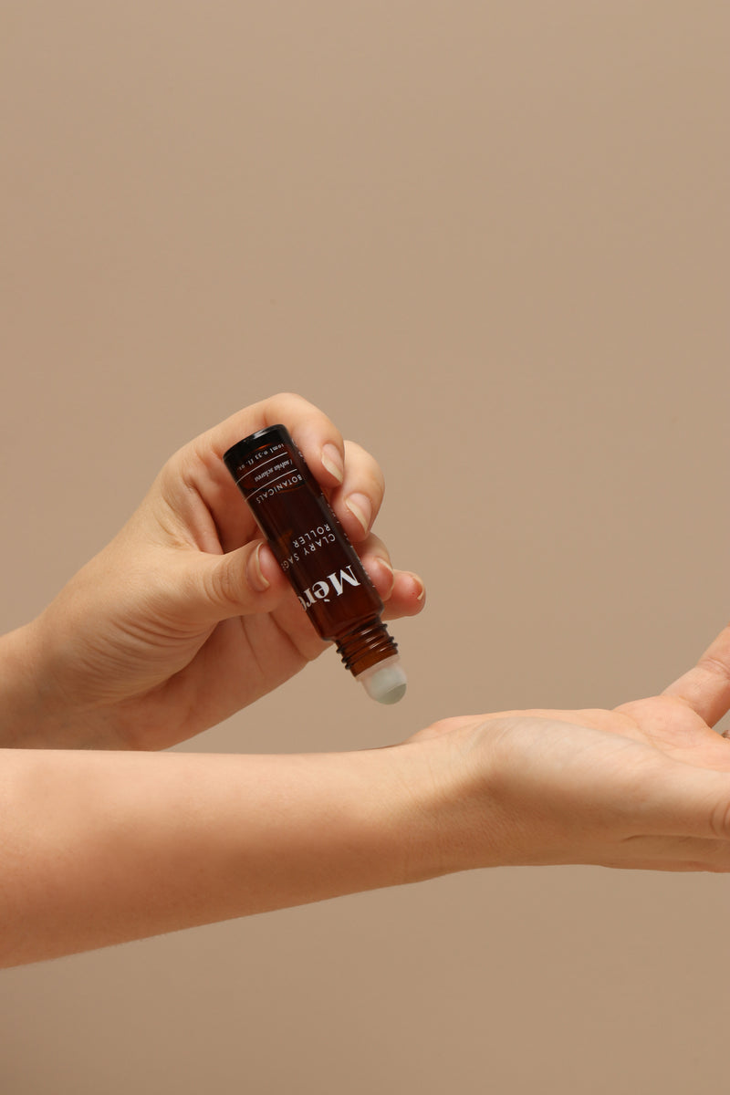 Clary Sage Roller