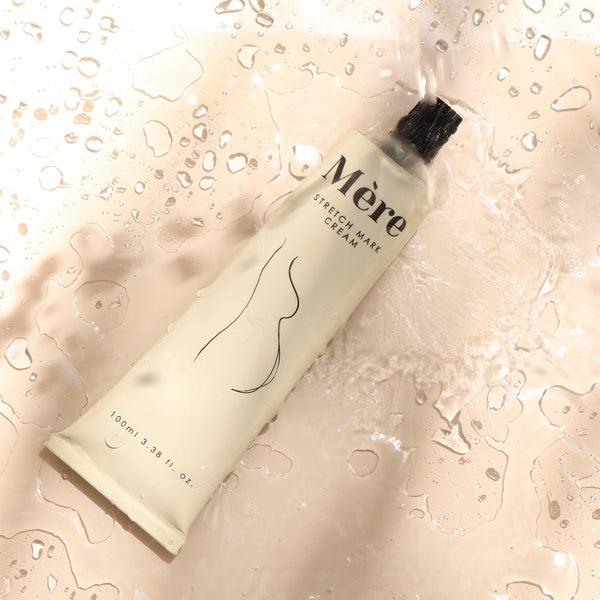 Stretch Mark Cream