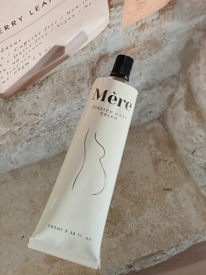Stretch Mark Cream