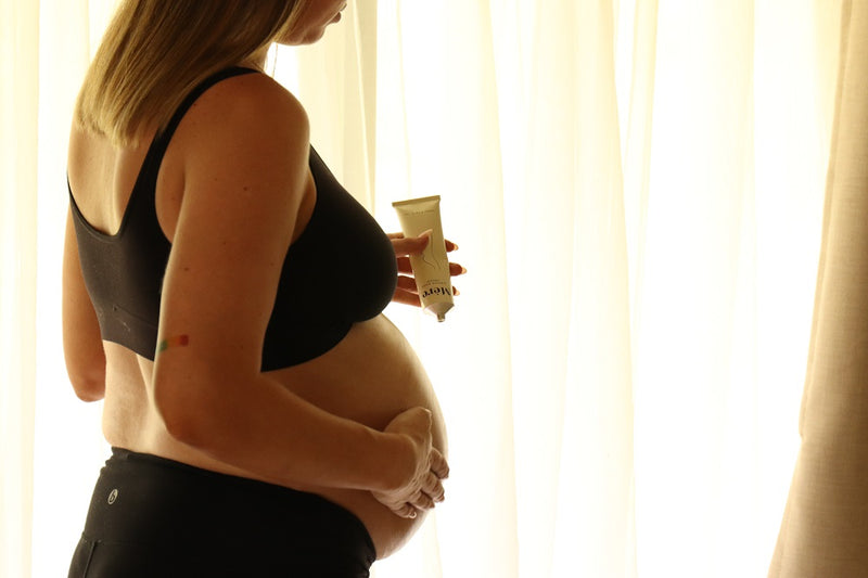 Stretch Mark Cream