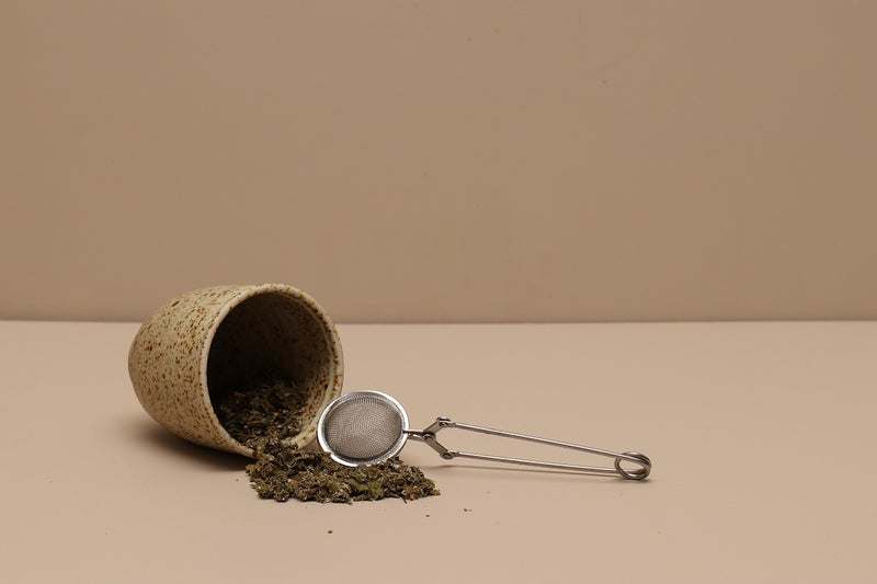 Organic Raspberry Leaf Tea